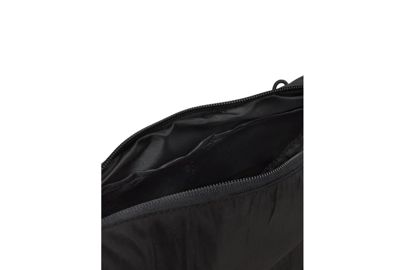 Jack And Jones Jaceverett Ανδρικό Τσαντάκι Μέσης Μαύρο 