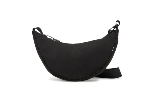 Jack And Jones Jaceverett Τσαντάκι Μέσης (12276802 BLACK)