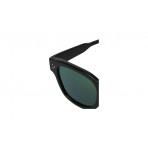 Jack And Jones Jacmason Sunglasses Ln Γυαλιά Ηλίου (12277113 BLACK)