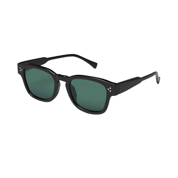 Jack And Jones Jacmason Sunglasses Ln Γυαλιά Ηλίου (12277113 BLACK)