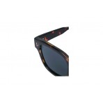 Jack And Jones Jacmason Sunglasses Ln Γυαλιά Ηλίου (12277113 COCOA BROWN)