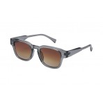 Jack And Jones Jacmason Sunglasses Ln Γυαλιά Ηλίου (12277113 GREY DAWN)