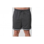Jack And Jones Jpstkarl Energize Βερμούδα Αθλητική Ανδρική (12277554 CASTLEROCK)