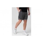 Jack And Jones Jpstkarl Energize Βερμούδα Αθλητική Ανδρική (12277554 CASTLEROCK)
