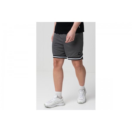Jack And Jones Jpstkarl Energize Βερμούδα Αθλητική Ανδρική 