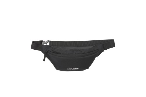 Jack And Jones Jacteak Τσαντάκι Μέσης (12279232 BLACK)