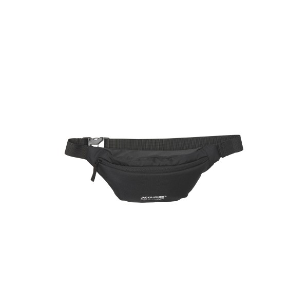 Jack And Jones Jacteak Τσαντάκι Μέσης (12279232 BLACK)