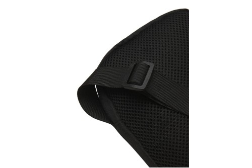 Jack And Jones Jacteak Τσαντάκι Χιαστί - Ώμου (12279233 BLACK)