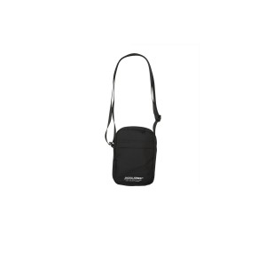 Jack And Jones Jacteak Τσαντάκι Χιαστί - Ώμου (12279233 BLACK)