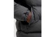 Jack And Jones Ανδρικό Μπουφάν Puffer με Κουκούλα Μαύρο