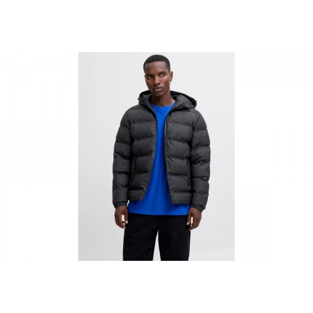 Jack And Jones Jjelements Pu Μπουφάν Puffer Ανδρικό 