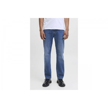 Jack And Jones Ανδρικό Παντελόνι Τζιν