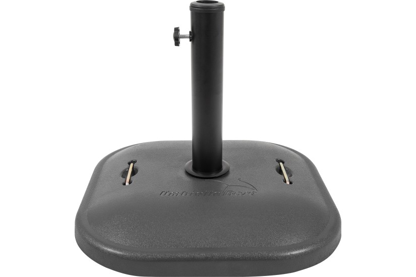 Escape Camping Βάση Ομπρέλας Τετράγωνη Τσιμεντένια 37Kg (12283)
