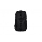 Rains Trail Rucksack Σάκος Πλάτης (12300 BLACK)