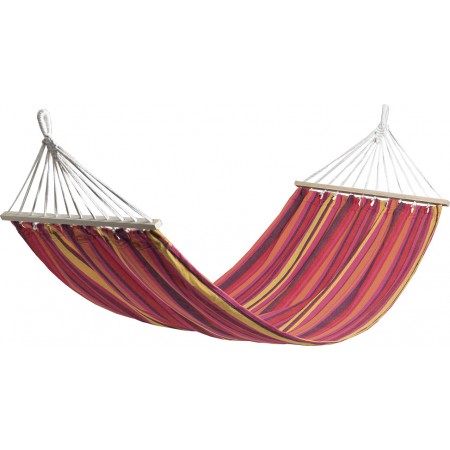 Escape Camping Αιώρα Με Ξύλο Διπλή (12300)