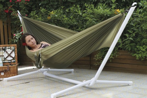 Escape Camping Αιώρα Τύπου Αλεξίπτωτο (12323)
