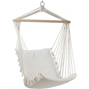 Escape Camping Καρέκλα Κρεμαστή Χωρίς Χερούλια (12327)
