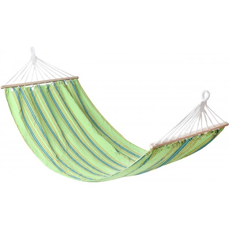 Escape Camping Αιώρα Με Ξύλο Μονή
