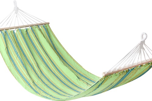 Escape Camping Αιώρα Με Ξύλο Μονή (12351)