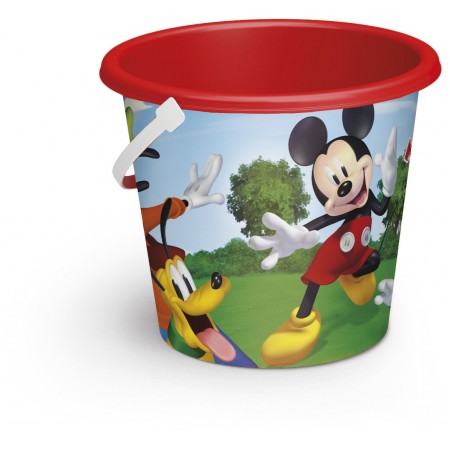 Escape Camping Κουβαδάκι Παραλίας Disney Mickey Mouse 