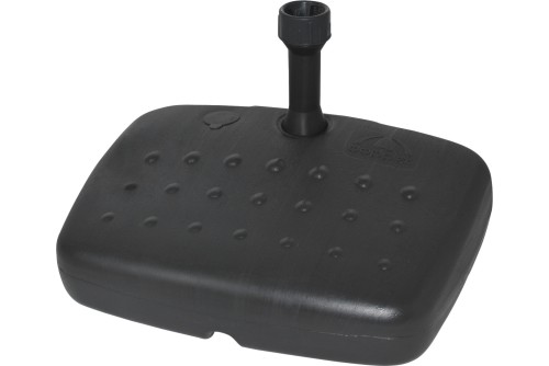 Escape Camping Βάση Ομπρέλας Πλαστική 24Lt (12397)