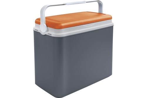 Escape Camping Ισοθερμικό Ψυγείο Πορτοκαλίγκρι 24L (12409)