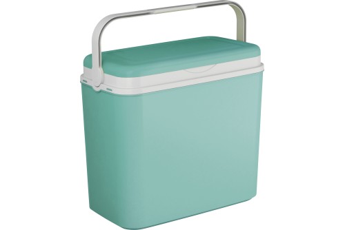 Escape Camping Ισοθερμικό Ψυγείο Τιρκουάζ 36L (12420)