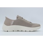 Skechers Go Walk Flex Sneakers (124836-TPE)