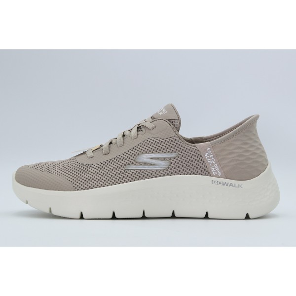 Skechers Go Walk Flex Sneakers (124836-TPE)