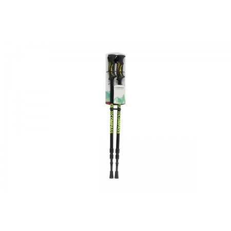 Compass Trekking Pole Τηλεσκοπικά Μπατόν Ορειβασίας 