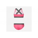 Body Talk 2 Piece Set Μαγιό Bikini (1251-703049-00350)