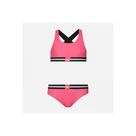 Body Talk 2 Piece Set Μαγιό Bikini 