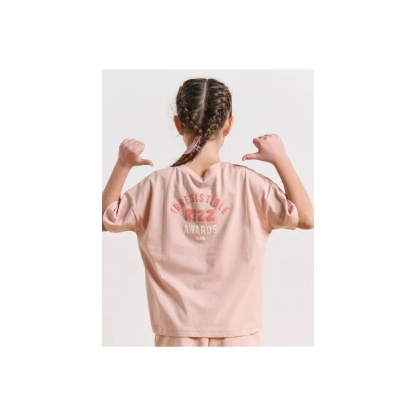 Body Talk Rizz Mini Me T-Shirt (1251-707628-00376)