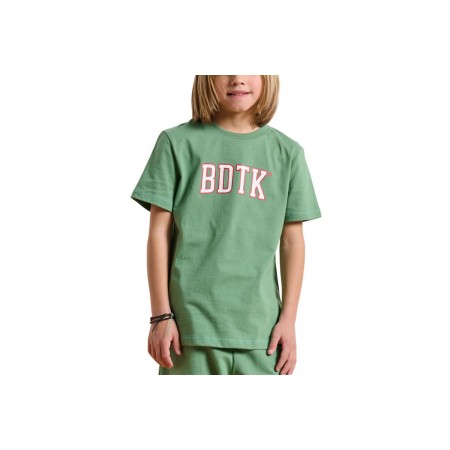 Body Talk T-Shirt 