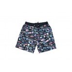 Body Talk Swimwear Trunks Μαγιό Σορτς (1251-754044-00100)