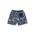 Body Talk Swimwear Trunks Μαγιό Σορτς (1251-754044-00100)