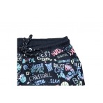 Body Talk Swimwear Trunks Μαγιό Σορτς (1251-754044-00100)