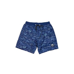 Body Talk Swimwear Trunks Μαγιό Σορτς (1251-754044-00423)