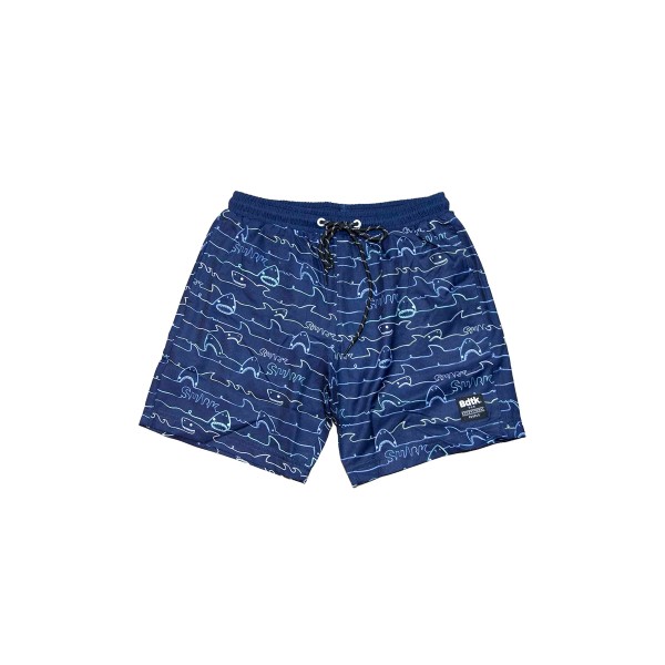 Body Talk Swimwear Trunks Μαγιό Σορτς (1251-754044-00423)