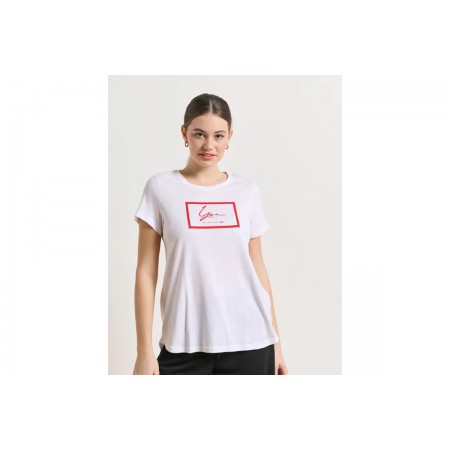 Body Talk T-Shirt Γυναικείο 