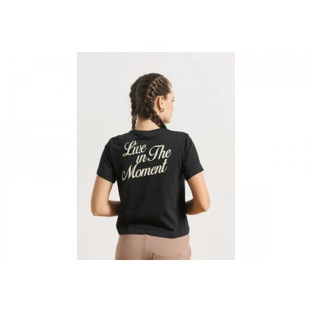 Body Talk T-Shirt Γυναικείο 