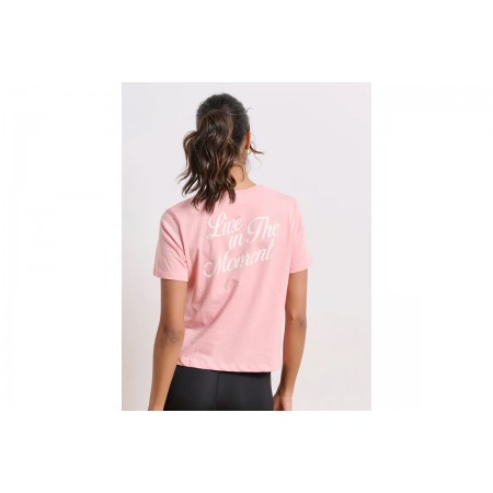 Body Talk T-Shirt Γυναικείο 