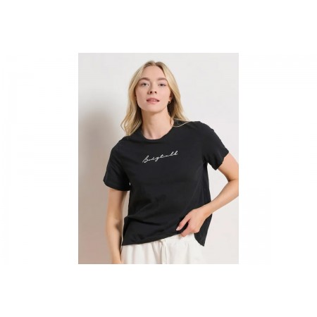 Body Talk T-Shirt Γυναικείο 