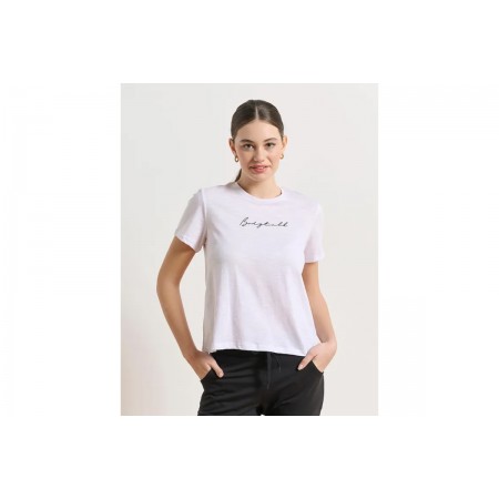 Body Talk T-Shirt Γυναικείο 