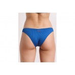 Body Talk Γυναικείο Μαγιό Bikini Bottom Ρουά
