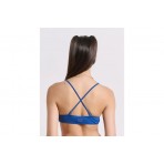 Body Talk Γυναικείο Μαγιό Bikini Top Ρουά