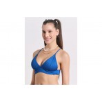 Body Talk Γυναικείο Μαγιό Bikini Top Ρουά