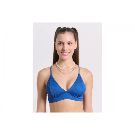 Body Talk Μαγιό Bikini Top Γυναικείο 