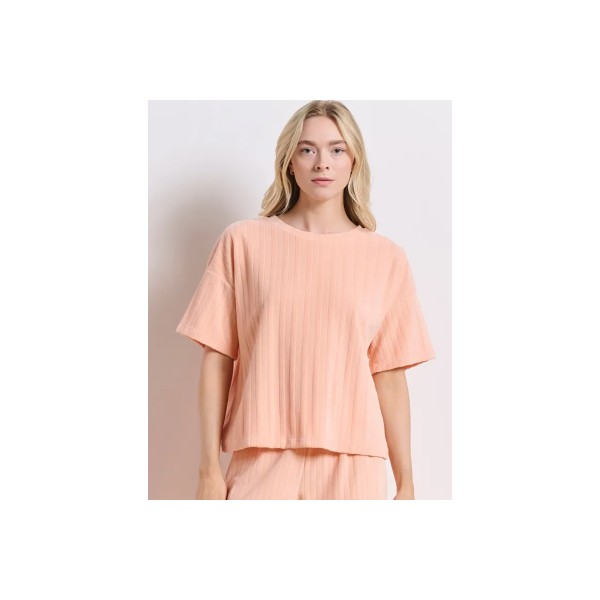 Body Talk T-Shirt Γυναικείο (1251-906827-00376)
