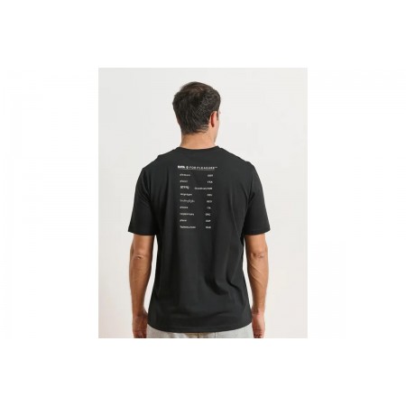 Body Talk T-Shirt Ανδρικό 